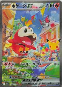 ホゲータex
