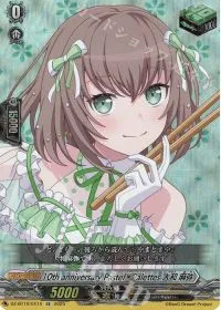 10th anniversary Pastel＊Palettes 大和 麻弥