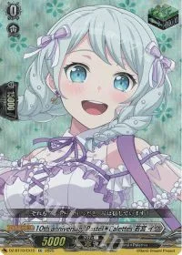 10th anniversary Pastel＊Palettes 若宮 イヴ