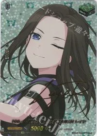 10th anniversary RAISE A SUILEN レイヤ(サイン入り)