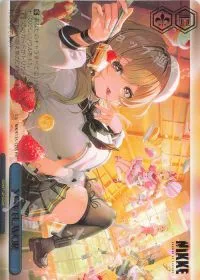 NEW FLAVOR(箔押し入り)