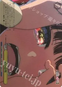 涙の意味(箔押し入り)