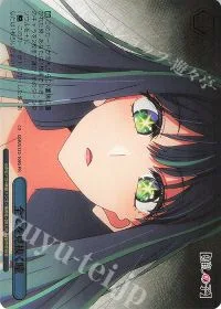 全てを見抜く瞳(箔押し入り)