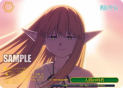 人間の時代(箔押し入り)