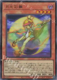月光彩雛