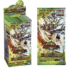 拡張パック 「戦国編 第4弾 戦国武闘会」