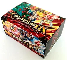 拡張パック 「デッキビルダーDX ハンター・エディション」