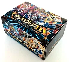 拡張パック 「デッキビルダーDX エイリアン・エディション」