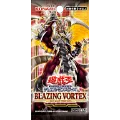 ブースター 「BLAZING VORTEX」