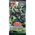 ブースター 「CHAOS IMPACT」