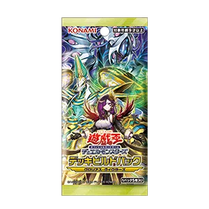 ブースター 「デッキビルドパック グロリアス・ヴィクターズ」