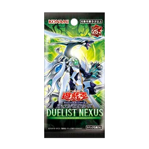 ブースター 「DUELIST NEXUS」