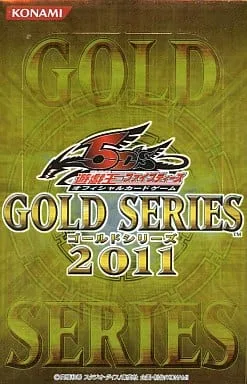 ブースター 「GOLD SERIES」