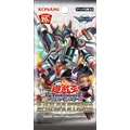 ブースター 「SAVAGE STRIKE」